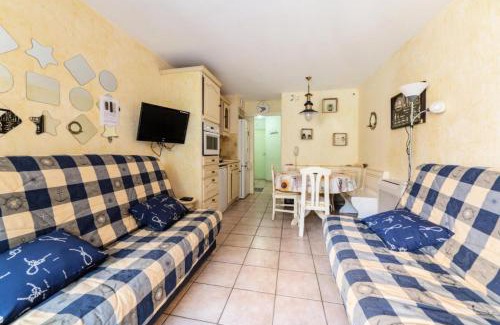 Giens Apartment | Résidence La Pinède - maeva Home - Appartement 2 Pièces 5 Personnes - Confort MAE-6327