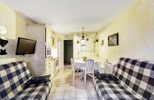 Giens Apartment | Résidence La Pinède - maeva Home - Appartement 2 Pièces 5 Personnes - Confort MAE-6327