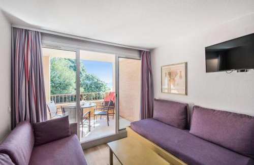 Giens Apartment | Résidence La Pinède - maeva Home - Studio 4 Personnes - Sélection MAE-7619