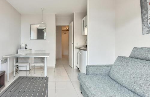 Giens Apartment | Résidence La Pinède - maeva Home - Appartement 2 pièces 4 personnes vue Mer - Sélection MAE-4181