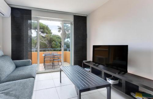 Giens Apartment | Résidence La Pinède - maeva Home - Appartement 2 pièces 4 personnes vue Mer - Sélection MAE-4181