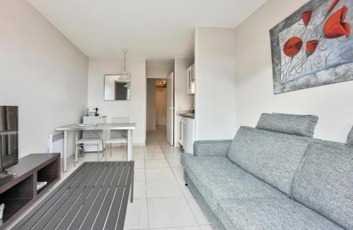 Giens Apartment | Résidence La Pinède - maeva Home - Appartement 2 pièces 4 personnes vue Mer - Sélection MAE-4181