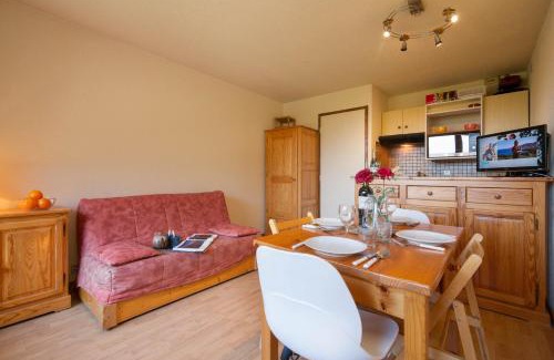 Chamonix-Mont-Blanc Apartment | Résidence La Verte 15 ski in ski out - Happy Rentals