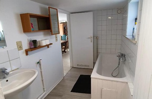 Tournai Apartment | Résidence Labrique