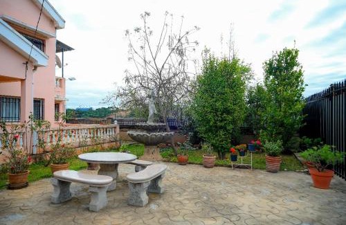 Antananarivo Avaradrano House | Résidence Lafatra
