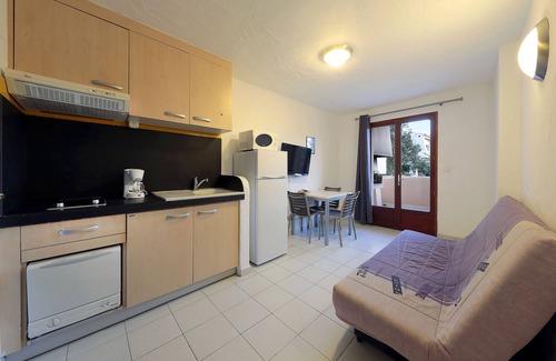 Porto-Vecchio Apartment | Résidence Lago Verde