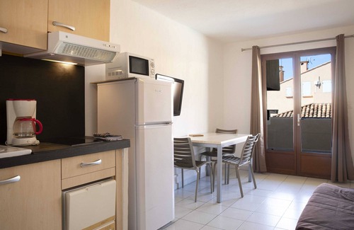 Porto-Vecchio Apartment | Résidence Lago Verde