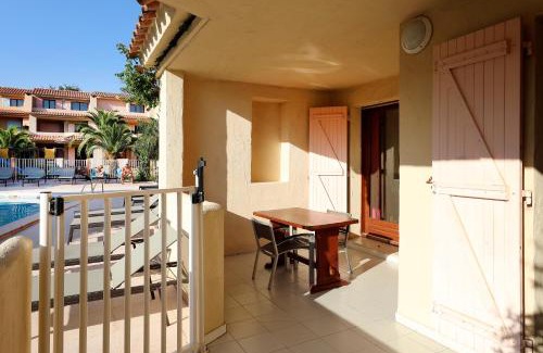 Porto-Vecchio Apartment | Résidence Lago Verde