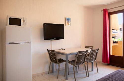 Porto-Vecchio Apartment | Résidence Lago Verde