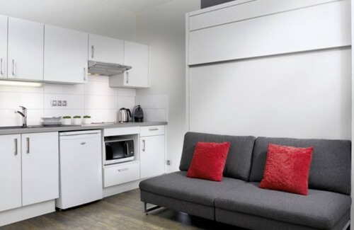 City-Centre - Petite France Apartment | Résidence Le 32