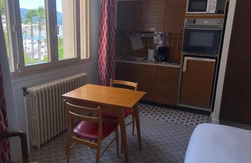 Bandol Apartment | Résidence Le Beau Rivage