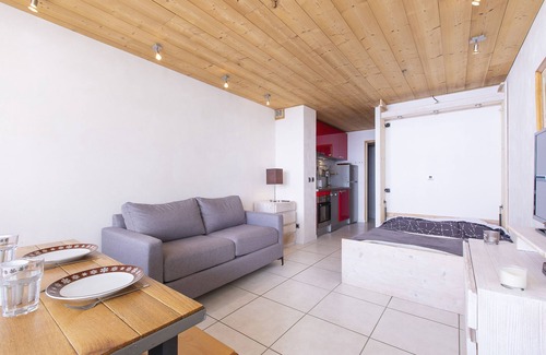 Val Claret Apartment | Résidence Le Borsat - Tignes Val Claret