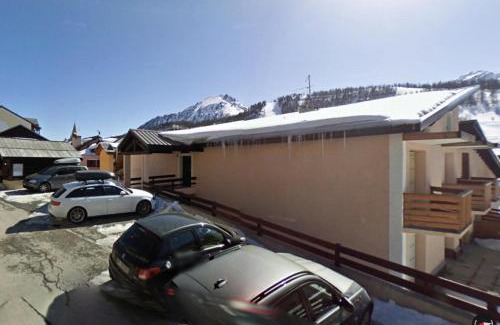 Montgenevre Apartment | Résidence Le Brigou - Studio spacieux et très lumineux - Quartier calme MAE-6804