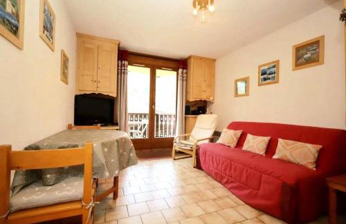 Les Houches Apartment | Résidence Le ChÂteau Bruyeres - Château B42 MAE-6432