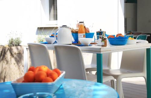 L'Ile-Rousse Apartment | Résidence Le Clos Saint Paul