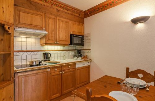 Argentiere Apartment | Résidence Le Cristal Apartments
