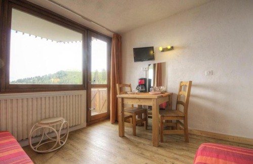 Plagne Centre Apartment | Résidence Le France - Studio pour 2 Personnes 79