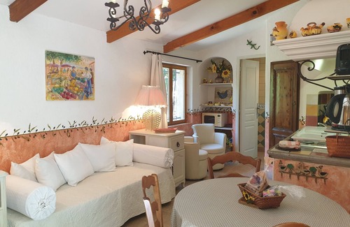 Calvi Apartment | Résidence Le Home