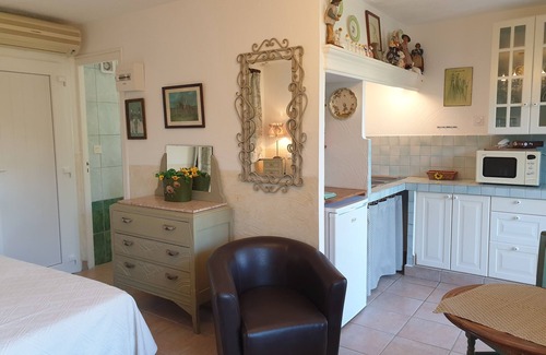 Calvi Apartment | Résidence Le Home