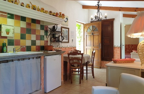 Calvi Apartment | Résidence Le Home
