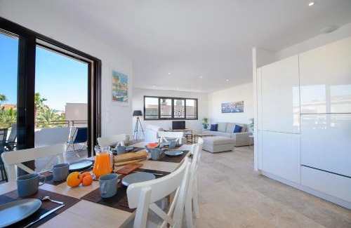 Sanary-sur-Mer Apartment | Résidence Le Jardin d'Eugénie