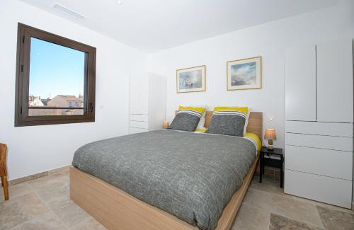 Sanary-sur-Mer Apartment | Résidence Le Jardin d'Eugénie