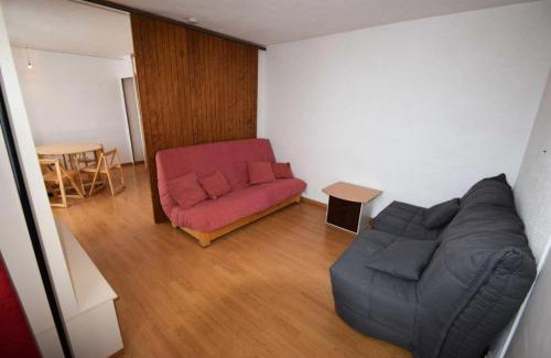 Plagne Centre Apartment | Résidence Le Kilimandjaro - Grand Studio 3/4 pers - LE KILIMANDJARO - PLAGNE CENTRE MAE-1584
