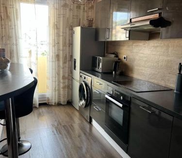 Pasteur Apartment | Résidence le Lyautey