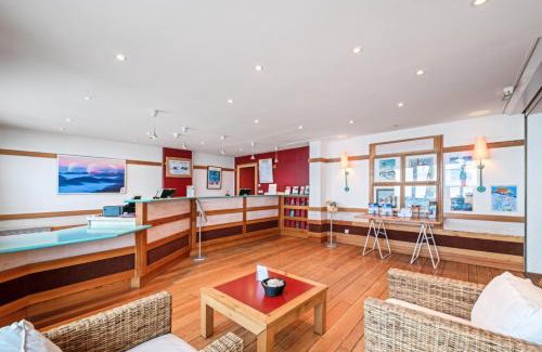 La Mongie Apartment | Résidence Le Montana - maeva Home - Appartement 2 pièces 8 personnes - Sélection MAE-7254