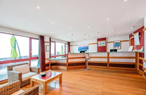 La Mongie Apartment | Résidence Le Montana - maeva Home - Appartement 2 pièces 8 personnes - Sélection MAE-7254