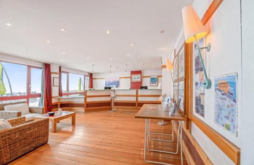 La Mongie Apartment | Résidence Le Montana - maeva Home - Appartement 2 pièces 8 personnes - Sélection MAE-7254