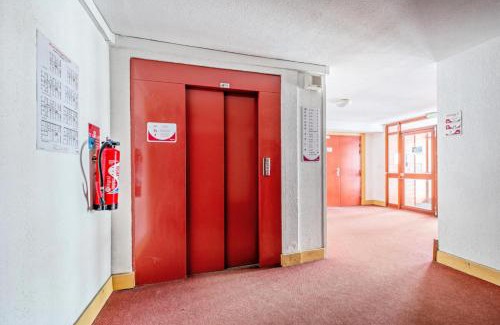 La Mongie Apartment | Résidence Le Montana - maeva Home - Appartement 2 pièces 8 personnes - Sélection MAE-7254