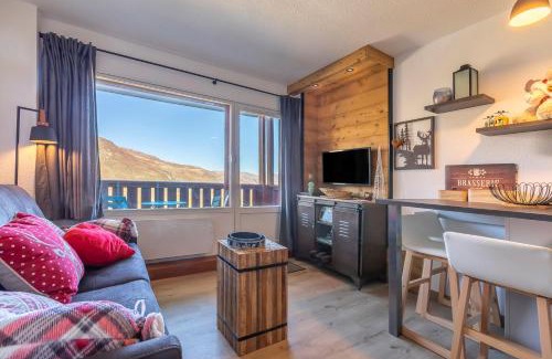 Reberty Apartment | Résidence Le Necou - Les Ménuires