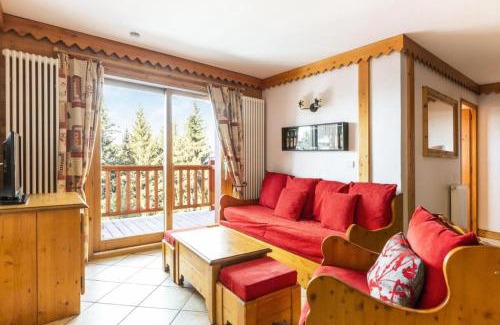 Beaufort Apartment | Résidence Le Roselend - maeva Home - Appartement 4 Pièces 8 Personnes - Sélection MAE-1642