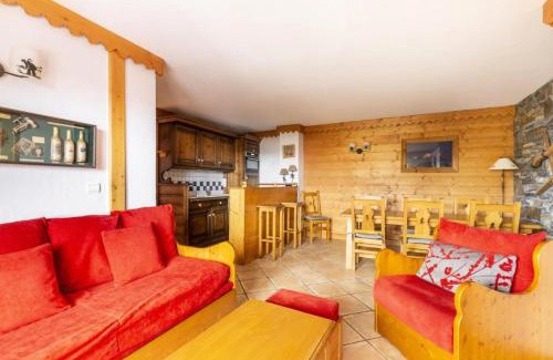 Beaufort Apartment | Résidence Le Roselend - maeva Home - Appartement 4 Pièces 8 Personnes - Sélection MAE-1642