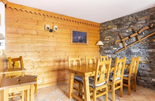 Beaufort Apartment | Résidence Le Roselend - maeva Home - Appartement 4 Pièces 8 Personnes - Sélection MAE-1642