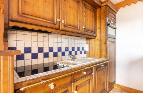 Beaufort Apartment | Résidence Le Roselend - maeva Home - Appartement 4 Pièces 8 Personnes - Sélection MAE-1642