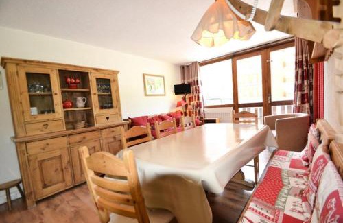 Plagne Centre Apartment | Résidence Le Serro Torre - 2/3 Pièces 6/7 pers - LE CERRO TORRE - 036CT - PLAGNE CENTRE MAE-5954