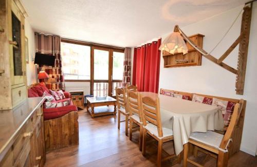 Plagne Centre Apartment | Résidence Le Serro Torre - 2/3 Pièces 6/7 pers - LE CERRO TORRE - 036CT - PLAGNE CENTRE MAE-5954