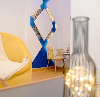 Douala Apartment | Résidence Le Sommet - Studio Ndop VIP