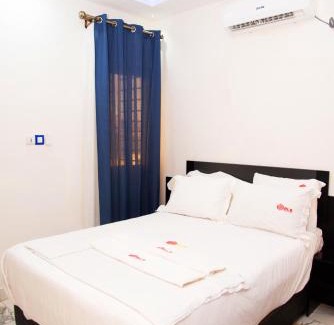 Douala Apartment | Résidence Le Sommet - Studio Ndop VIP