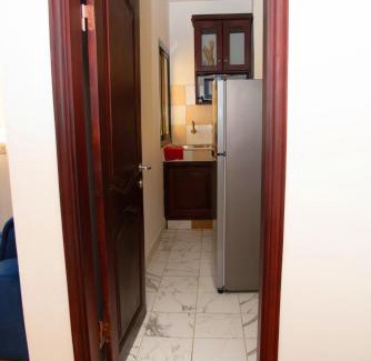 Douala Apartment | Résidence Le Sommet - Studio Ndop VIP