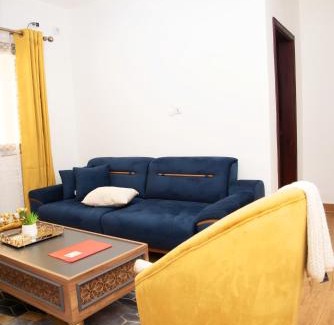 Douala Apartment | Résidence Le Sommet - Studio Ndop VIP