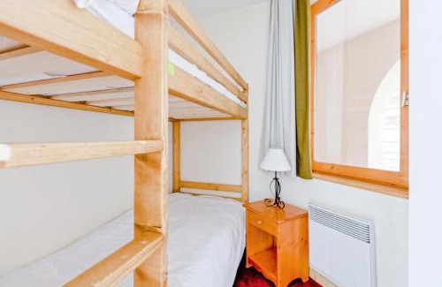Val-Thorens Apartment | Résidence Le Tikal - maeva Home - 3 Pièces 6 Personnes Budget MAE-5854