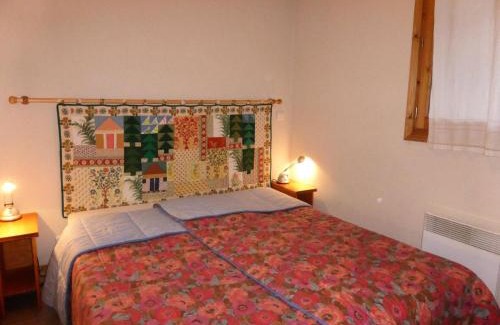 Les Houches Apartment | Résidence Les Amethystes B - Améthystes B02 MAE-6409