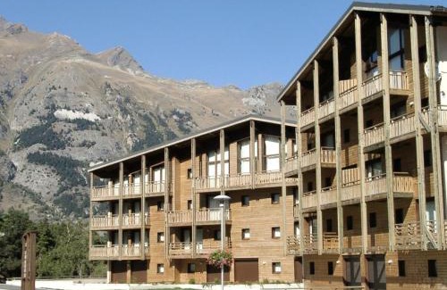 Villarodin-Bourget Apartment | Résidence Les Balcons De La Vanoise - LES BALCONS DE LA VANOISE - BV516 MAE-3181