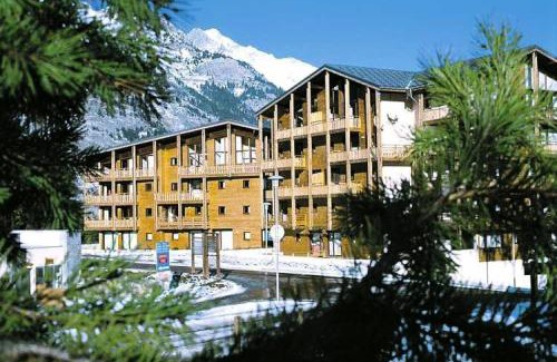 Villarodin-Bourget Apartment | Résidence Les Balcons De La Vanoise - LES BALCONS DE LA VANOISE - BV517 MAE-4613