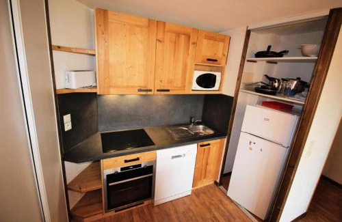 Villarodin-Bourget Apartment | Résidence Les Balcons De La Vanoise - LES BALCONS DE LA VANOISE - BV517 MAE-4613