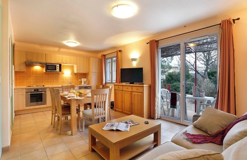 Tourrettes Ski Chalet | Résidence Les Bastides de Fayence M36S