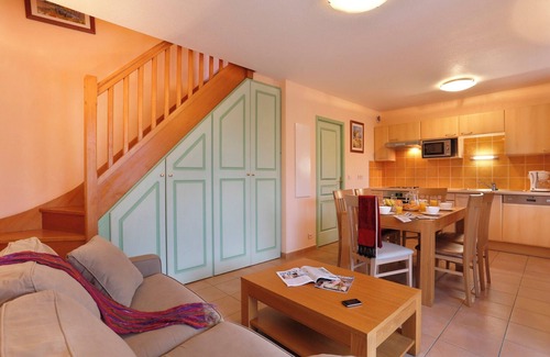 Tourrettes Ski Chalet | Résidence Les Bastides de Fayence M36S